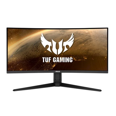 ASUS Monitor LED TUF Gaming VG34VQL1B 86,4 cm (34"), 3440 x 1440 piksela, UltraWide Quad HD, crni